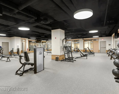 75 West End Avenue - Photo Thumbnail 8