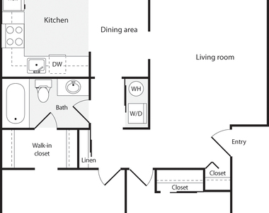 14629 N.e. 37th Pl. - Photo Thumbnail 29