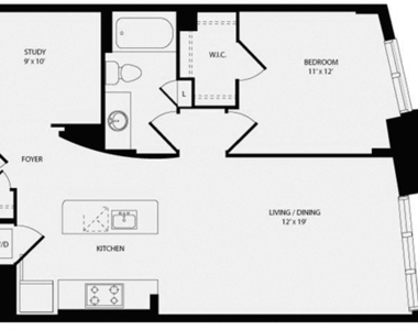 4440 Willard Ave. - Photo Thumbnail 14
