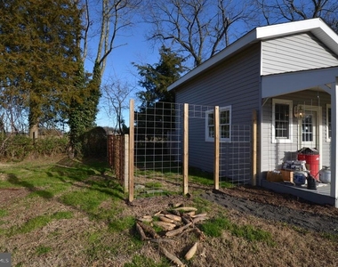24697 Broadkill Road - Photo Thumbnail 8