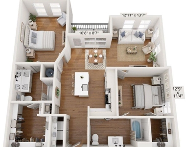 4401 E Pflugerville Pkwy - Photo Thumbnail 5