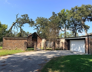 1607 Chestnut Ridge Road - Photo Thumbnail 2