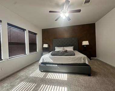 3322 Harvest Meadow Lane - Photo Thumbnail 21