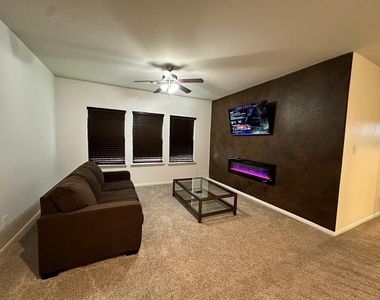 3322 Harvest Meadow Lane - Photo Thumbnail 11