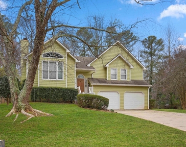 3435 Alexander Place Sw - Photo Thumbnail 1