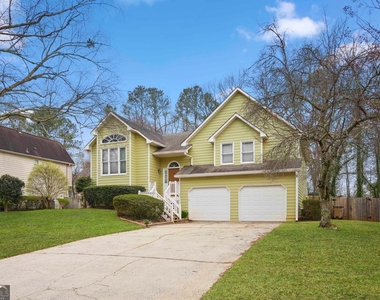 3435 Alexander Place Sw - Photo Thumbnail 2