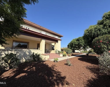4645 Walnut Avenue - Photo Thumbnail 1