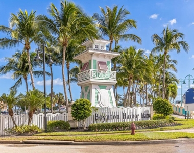 700 E Boynton Beach Boulevard - Photo Thumbnail 26