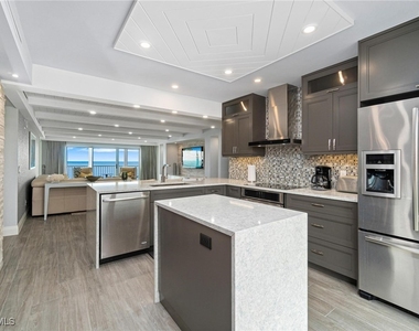 9051 Gulf Shore Drive - Photo Thumbnail 2