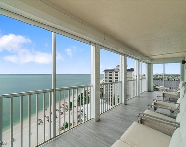 9051 Gulf Shore Drive - Photo Thumbnail 1
