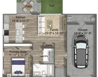 732 Dream Maker Way - Photo Thumbnail 1