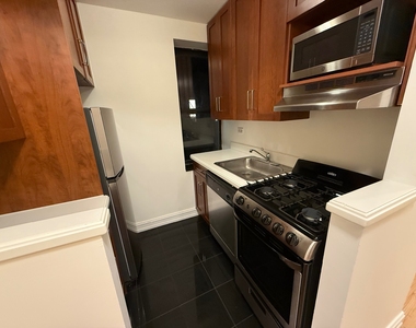 East 46th Street - Photo Thumbnail 3