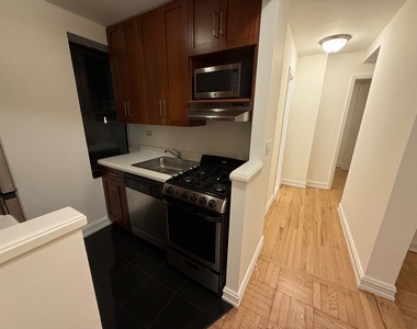 East 46th Street - Photo Thumbnail 2