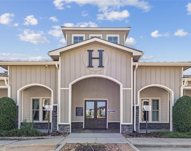 14100 Will Clayton Parkway - Photo Thumbnail 5
