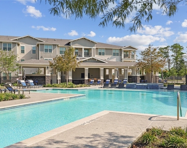 14100 Will Clayton Parkway - Photo Thumbnail 1