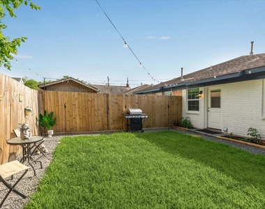 3808 Cochran Street - Photo Thumbnail 13