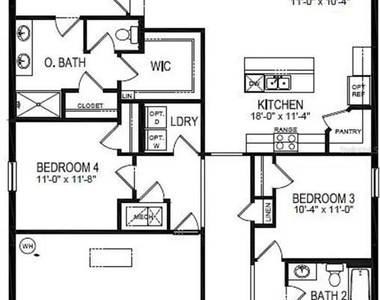 975 Brooklet Drive - Photo Thumbnail 1