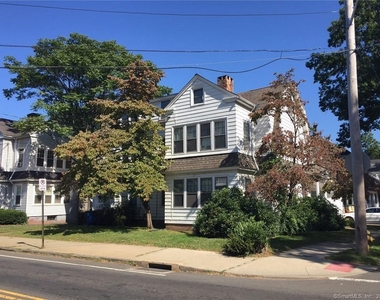 209 Willard Street - Photo Thumbnail 1
