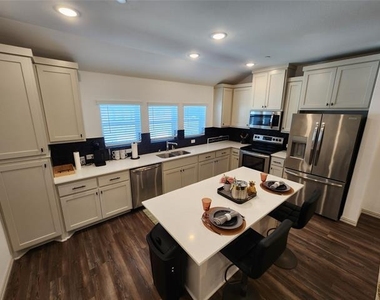 4704 Haltom Road - Photo Thumbnail 5