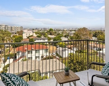 2600 S Sepulveda Boulevard - Photo Thumbnail 13
