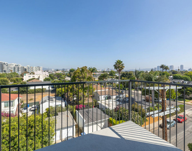 2600 S Sepulveda Boulevard - Photo Thumbnail 32