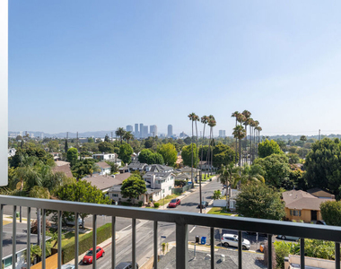 2600 S Sepulveda Boulevard - Photo Thumbnail 31
