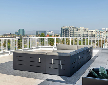 2600 S Sepulveda Boulevard - Photo Thumbnail 18