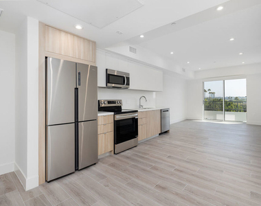 2600 S Sepulveda Boulevard - Photo Thumbnail 21