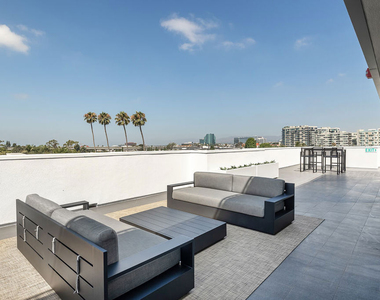 2600 S Sepulveda Boulevard - Photo Thumbnail 17
