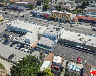 4015 W Olympic Boulevard - Photo Thumbnail 14
