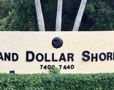 7420 S Ocean Drive - Photo Thumbnail 1