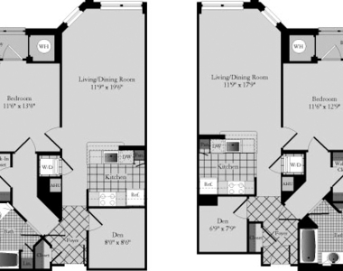 2400 M Street Nw - Photo Thumbnail 36