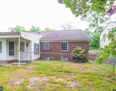 321 Villanova Road - Photo Thumbnail 2