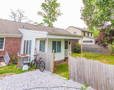 321 Villanova Road - Photo Thumbnail 1