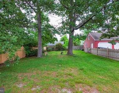 321 Villanova Road - Photo Thumbnail 4