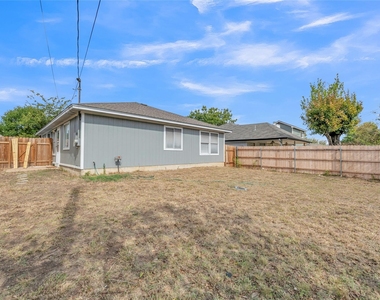 1507 Hollow Tree Blvd - Photo Thumbnail 22