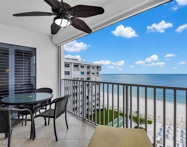 3443 Gulf Shore Boulevard N - Photo Thumbnail 10