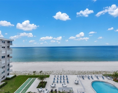 3443 Gulf Shore Boulevard N - Photo Thumbnail 20