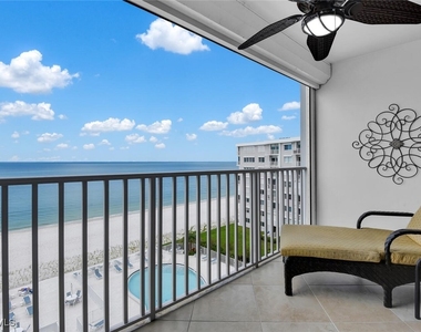 3443 Gulf Shore Boulevard N - Photo Thumbnail 11