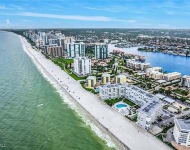 3443 Gulf Shore Boulevard N - Photo Thumbnail 27