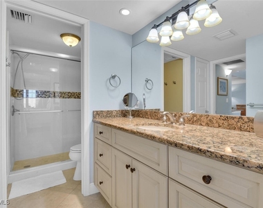 3443 Gulf Shore Boulevard N - Photo Thumbnail 15