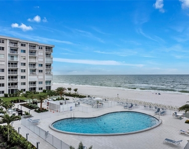 3443 Gulf Shore Boulevard N - Photo Thumbnail 22