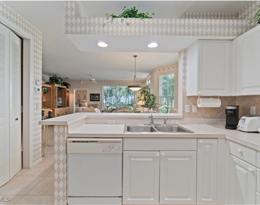 3412 Pointe Creek Court - Photo Thumbnail 16
