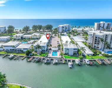 2100 Gulf Shore Boulevard N - Photo Thumbnail 29