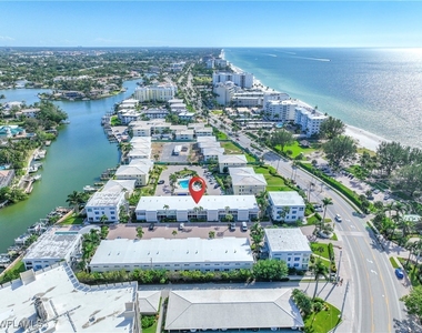 2100 Gulf Shore Boulevard N - Photo Thumbnail 22