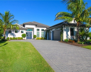 3123 Heather Glen Court - Photo Thumbnail 4