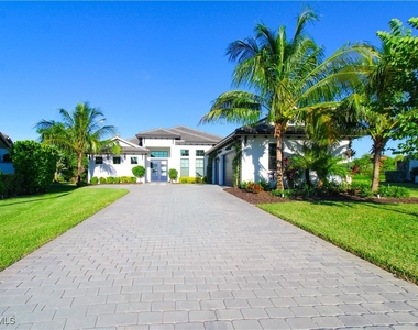 3123 Heather Glen Court - Photo Thumbnail 1