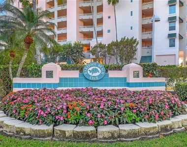 262 Barefoot Beach Boulevard - Photo Thumbnail 1