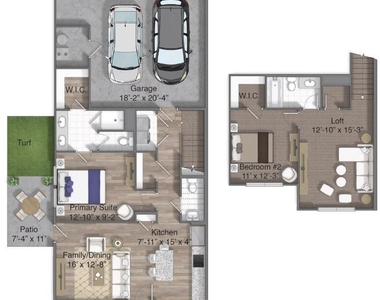 886 Glory Place - Photo Thumbnail 1