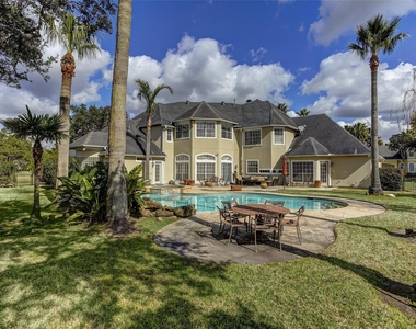 13703 Lakeshore Way Cove - Photo Thumbnail 40